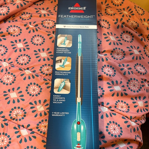 Mini vacuum - Picture 2 of 6